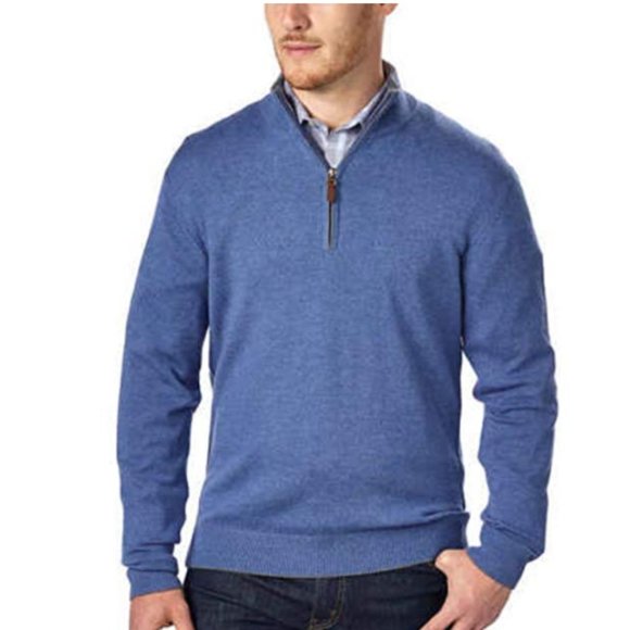 Kirkland Signature | Sweaters | Kirkland Signature Extra Fine Merino Wool Sweater | Poshmark